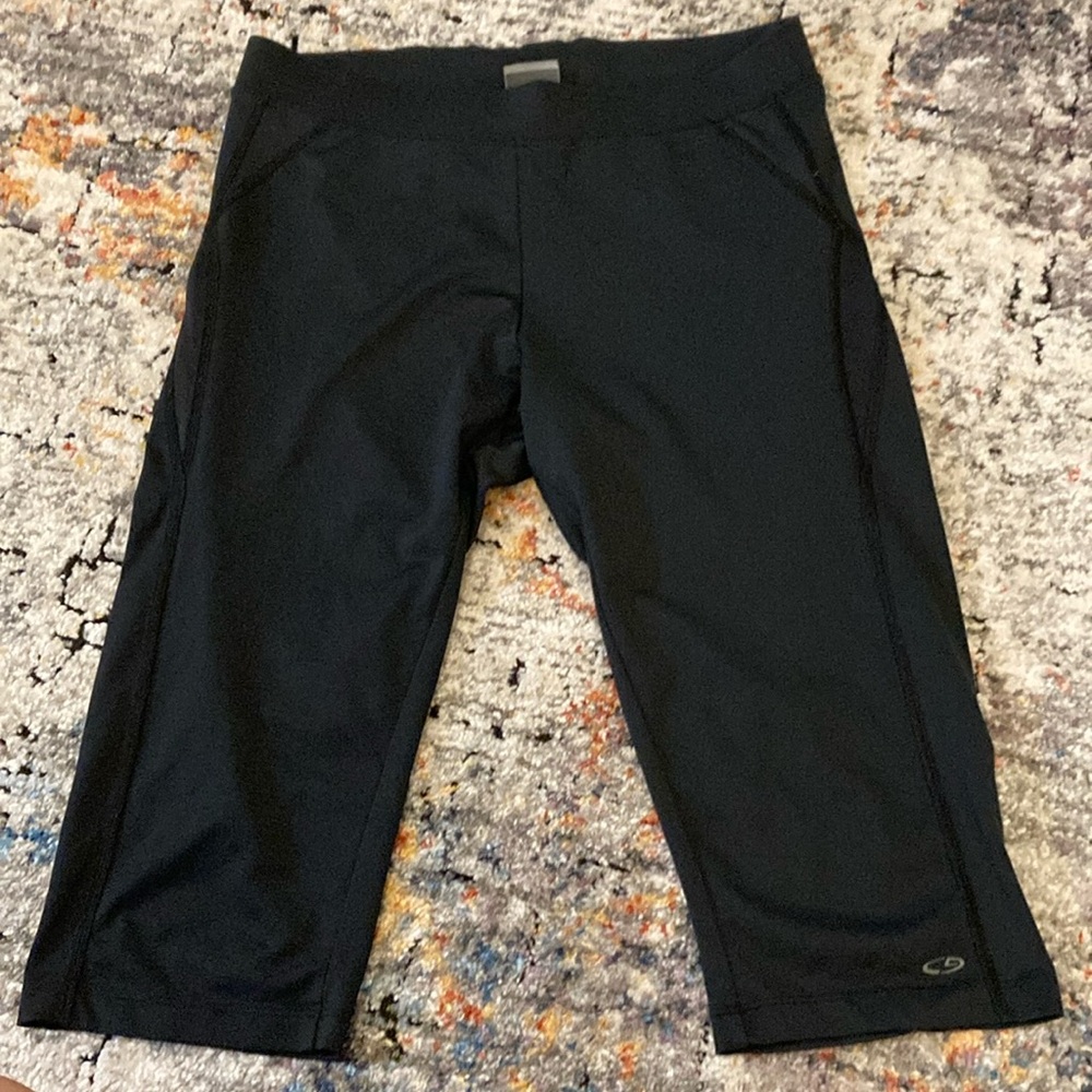 Champion Workout Capris